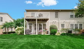 1580 Millbrook Dr, Algonquin, IL 60102