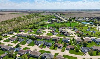 412 Tia St, Atkins, IA 52206