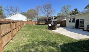 709 S Jones St, Algona, IA 50511
