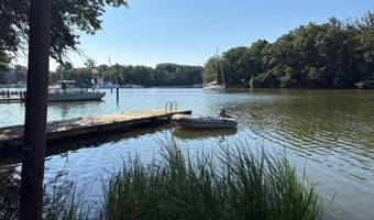 114 SPA VIEW Ave, Annapolis, MD 21401