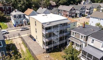 39-41 W Walnut Park, Boston, MA 02119