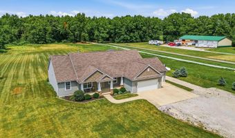 2585 Township Road 224, Ashley, OH 43003