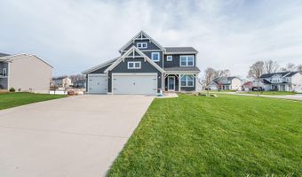 7542 Shorewood St, Allendale, MI 49401