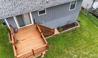 2662 Elm Dr, Arnold, MO 63010
