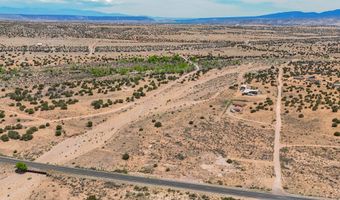 BEAN CREEK Road, Abiquiu, NM 87510