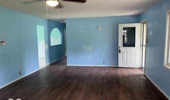 8045 Briarwood Dr, Indianapolis, IN 46227