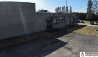 3153 W State St, Allegany, NY 14706