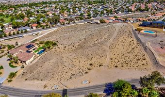 1508 Mendota Dr, Boulder City, NV 89005