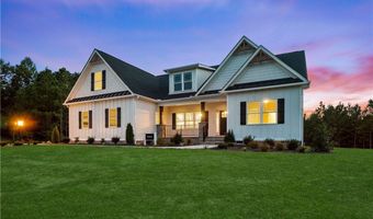 Red Oak Circle lot 11, Aylett, VA 23009