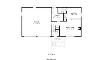 2153 W 42nd St, Casper, WY 82604