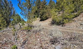 Tract J Shoot the Moon Lane, Anaconda, MT 59711