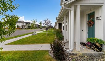 1124 Butler Creek Ave, Belgrade, MT 59714