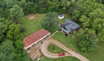 19185 Highway E, Arcadia, MO 63621