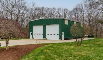 208 Tourtellot Hill Rd, Glocester, RI 02814