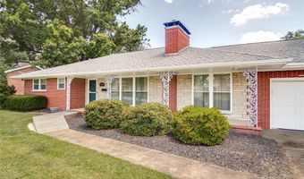 4401 Wedgewood Dr, Alton, IL 62002