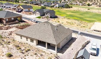 1528 N Knoll St, Cedar City, UT 84721
