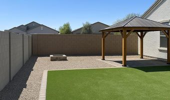 3745 N 298TH Ave, Buckeye, AZ 85396