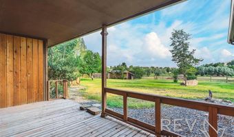 5550 Greybull Hwy, Cody, WY 82414