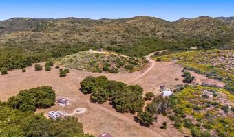 40 Tenaja Road Acres, Fallbrook, CA 92028