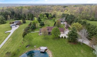 2377 Hardscrabble Rd, Alexandria, OH 43001