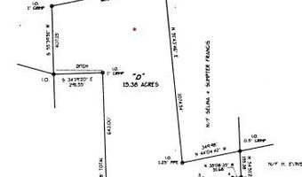TBD Plowden Mill Road Tract D, Alcolu, SC 29001