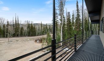 466 N Elk Dr, Brian Head, UT 84719