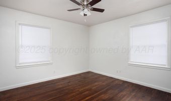 4222 S JACKSON St, Amarillo, TX 79110