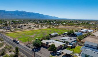 55 Suzy Ann St, Alamogordo, NM 88310