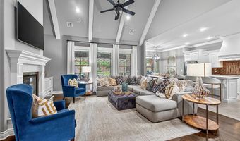 1507 NW Hermanus St, Bentonville, AR 72712