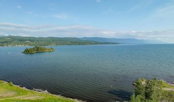 Nhn Lake Pointe Drive, Bigfork, MT 59911