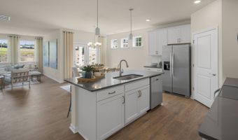 429 Thistle Meadow Ln Plan: Bristol, Aberdeen, NC 28315