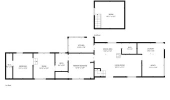 99 Basin St, Basin, MT 59631