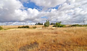 Boyd Lane, Anatone, WA 99401