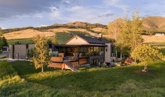 2375 Whitetail Rd, Bozeman, MT 59715