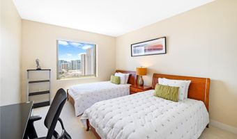1551 Ala Wai Blvd 1603, Honolulu, HI 96815
