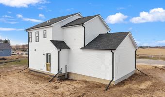 610 Clemens Dr, Arlington, WI 53911