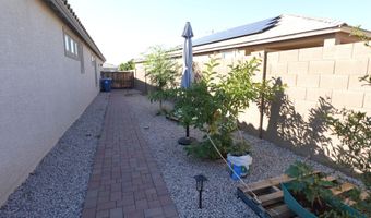 541 S 201ST Ave, Buckeye, AZ 85326
