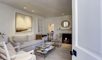 3522 P St NW, Washington, DC 20007