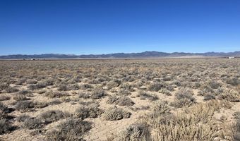 9 51 Acres With .5 AF Of Water, Beryl, UT 84714