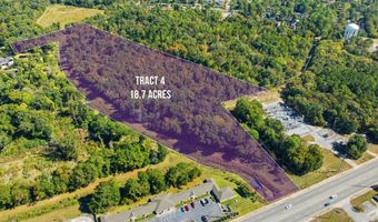 00 Gillionville Rd, Albany, GA 31707