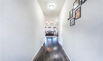 6704 Pilgrim Rd, Bentonville, AR 72713