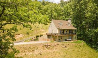 210 Triple Fork Rd, Cullowhee, NC 28723