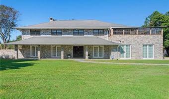 106 CAMBRIDGE Dr, Belle Chasse, LA 70037