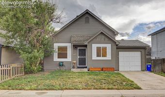 4683 S Buckley Way, Aurora, CO 80015