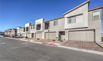 268 Walsh Peak Ave, Henderson, NV 89015