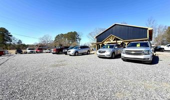 2501 Third St SW, Attalla, AL 35954