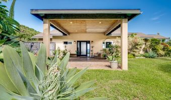 1004 N Honokala Rd B, Haiku, HI 96708