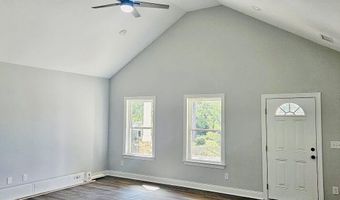 1002 St George St, Lincolnton, GA 30817