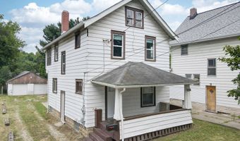 2248 East Ave, Akron, OH 44314