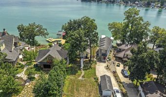 6955 WN Lake Gage Dr, Angola, IN 46703